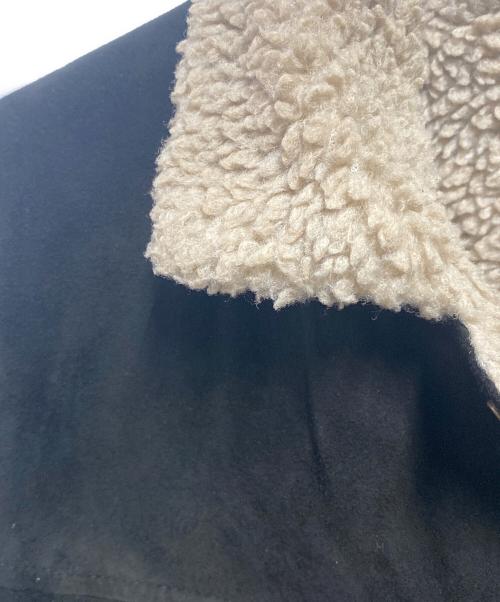 RHC Ron Herman（アールエイチシー ロンハーマン）RHC Ron Herman (アールエイチシー ロンハーマン) トラッカージャケット ブラック サイズ:Mの古着・服飾アイテム