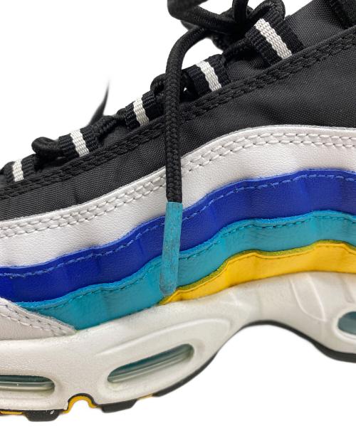 NIKE（ナイキ）NIKE (ナイキ) AIR MAX 95 SE マルチカラー サイズ:27.5cmの古着・服飾アイテム