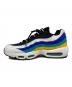 NIKE (ナイキ) AIR MAX 95 SE マルチカラー サイズ:27.5cm：7000円
