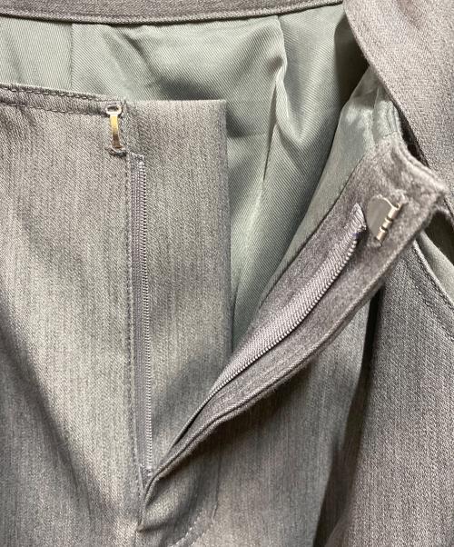 MAISON SPECIAL（メゾンスペシャル）MAISON SPECIAL (メゾンスペシャル) カーゴパンツ グレー サイズ:Sの古着・服飾アイテム