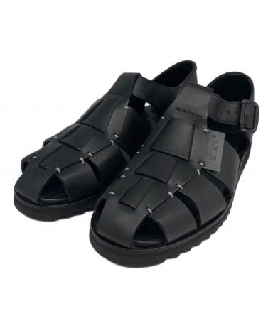 WTAPS × Paraboot グルカサンダル 中古・古着通販】PARABOOT (パラブーツ) WTAPS (ダブルタップス