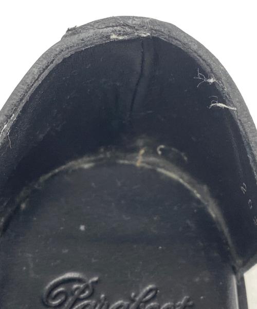 PARABOOT（パラブーツ）PARABOOT (パラブーツ) WTAPS (ダブルタップス) グルカサンダル ブラック サイズ:43の古着・服飾アイテム