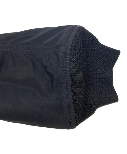 THE NORTH FACE（ザ ノース フェイス）THE NORTH FACE (ザ ノース フェイス) インサレーションボンバージャケット ブラック サイズ:ＸＬの古着・服飾アイテム