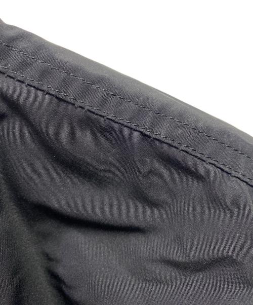 THE NORTH FACE（ザ ノース フェイス）THE NORTH FACE (ザ ノース フェイス) インサレーションボンバージャケット ブラック サイズ:ＸＬの古着・服飾アイテム