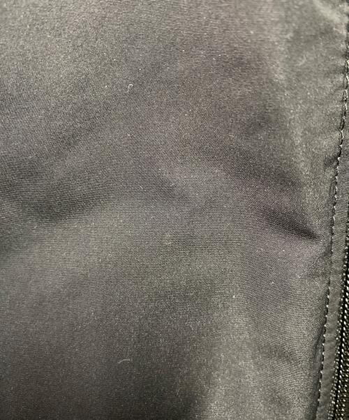 THE NORTH FACE（ザ ノース フェイス）THE NORTH FACE (ザ ノース フェイス) インサレーションボンバージャケット ブラック サイズ:ＸＬの古着・服飾アイテム