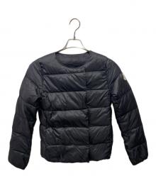 Pyrenex（ピレネックス）の古着「CANNES 2」｜ブラック