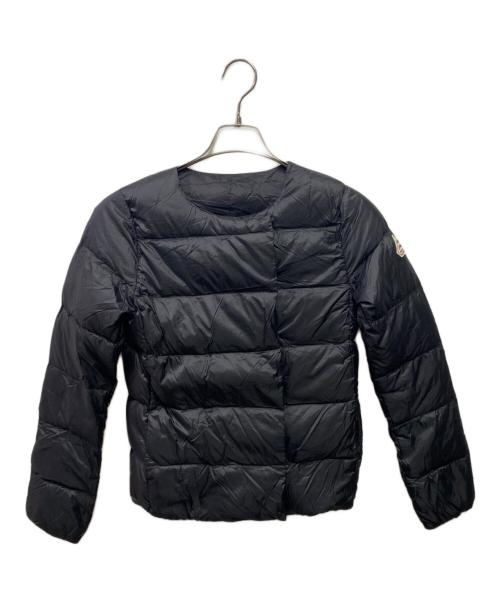 Pyrenex（ピレネックス）Pyrenex (ピレネックス) CANNES 2 ブラック サイズ:Sの古着・服飾アイテム