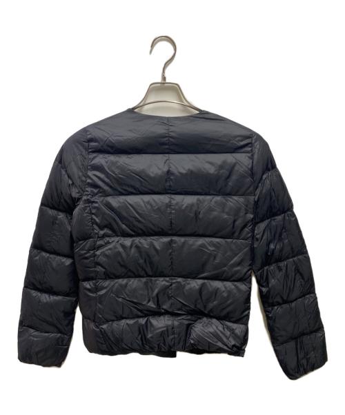 Pyrenex（ピレネックス）Pyrenex (ピレネックス) CANNES 2 ブラック サイズ:Sの古着・服飾アイテム