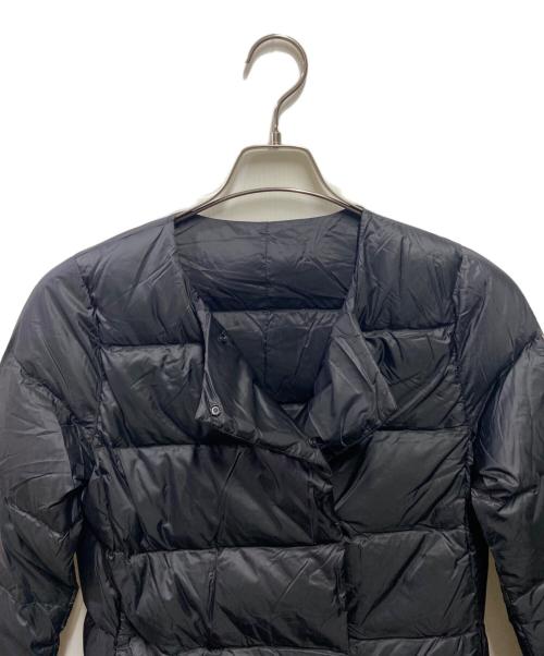 Pyrenex（ピレネックス）Pyrenex (ピレネックス) CANNES 2 ブラック サイズ:Sの古着・服飾アイテム