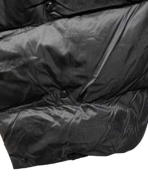 Pyrenex（ピレネックス）Pyrenex (ピレネックス) CANNES 2 ブラック サイズ:Sの古着・服飾アイテム