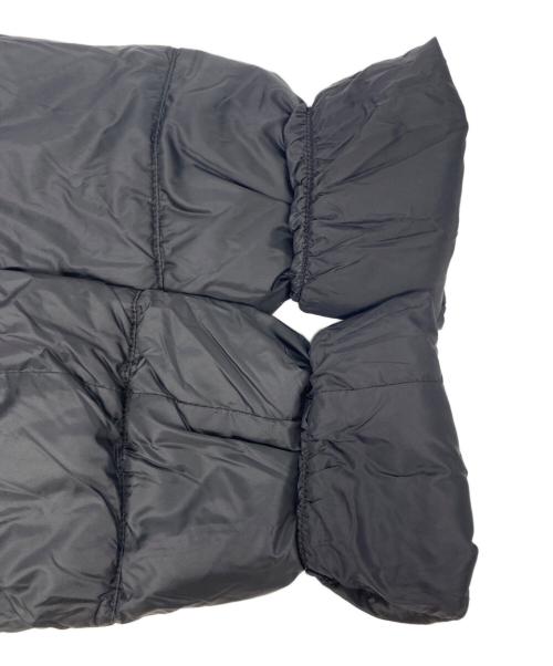 Pyrenex（ピレネックス）Pyrenex (ピレネックス) CANNES 2 ブラック サイズ:Sの古着・服飾アイテム