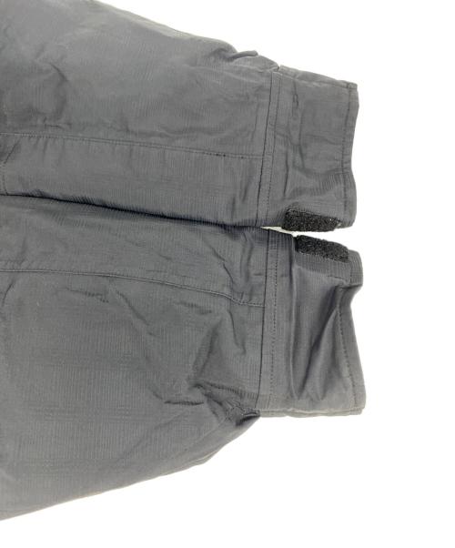 SOPHNET.（ソフネット）SOPHNET. (ソフネット) MOUNTAIN DOWN PARKA ブラック サイズ:Ｓの古着・服飾アイテム