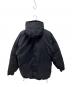 SOPHNET. (ソフネット) MOUNTAIN DOWN PARKA ブラック サイズ:Ｓ：7000円