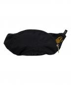 ARC'TERYX×BEAMSアークテリクス×ビームス）の古着「別注URBAN FANNY」｜ブラック