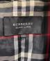 中古・古着 BURBERRY BLACK LABEL (バーバリーブラックレーベル) ダウンジャケット ブラック サイズ:L：13000円