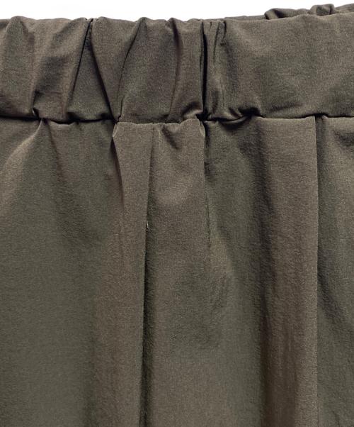 Thousand Mile（サウザンドマイル）Thousand Mile (サウザンドマイル) GENE HEAVENS (ジーンヘブンズ) セットアップ オリーブ サイズ:FREE 未使用品の古着・服飾アイテム