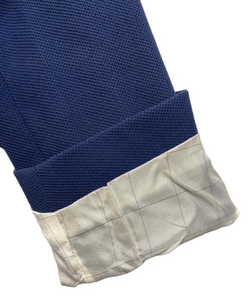 BOGLIOLI（ボリオリ）BOGLIOLI (ボリオリ) テーラードジャケット ネイビー サイズ:44の古着・服飾アイテム