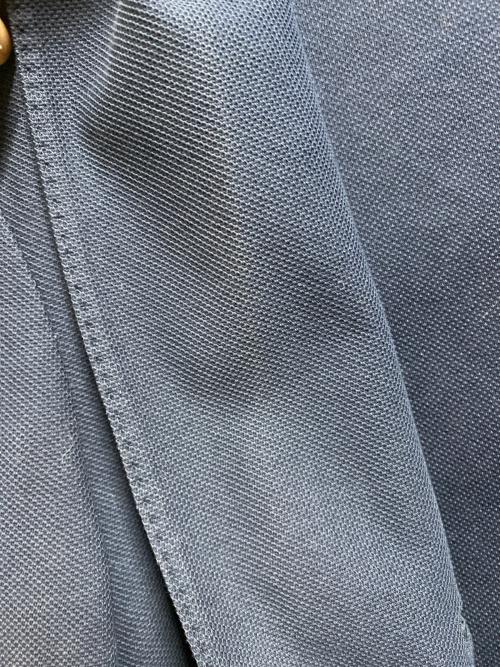 BOGLIOLI（ボリオリ）BOGLIOLI (ボリオリ) テーラードジャケット ネイビー サイズ:44の古着・服飾アイテム