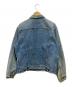 LEVI'S (リーバイス) 80'sデニムジャケット インディゴ サイズ:42：8000円