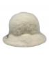 SUPREME (シュプリーム) KANGOL (カンゴール) Furgora Casual ホワイト サイズ:MEDIUM：8000円