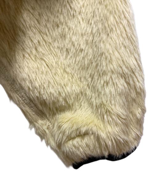 THE NORTH FACE（ザ ノース フェイス）THE NORTH FACE (ザ ノース フェイス) ジップインマグネファイヤーフライバーサロフトジャケット ベージュ サイズ:Mの古着・服飾アイテム
