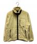 THE NORTH FACE（ザ ノース フェイス）の古着「ジップインマグネファイヤーフライバーサロフトジャケット」｜ベージュ