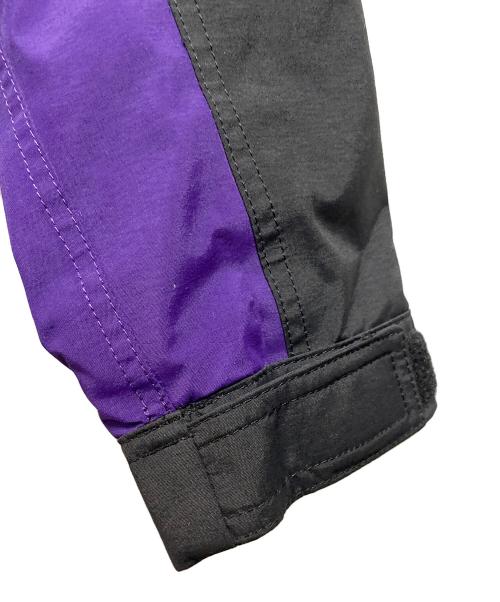THE NORTH FACE（ザ ノース フェイス）THE NORTH FACE (ザ ノース フェイス) MOUNTAIN LIGHT JACKET パープル サイズ:Ｓの古着・服飾アイテム