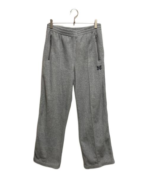 Needles（ニードルズ）Needles (ニードルズ) STUDIOUS (ステュディオス) 別注Fleece Pant グレー サイズ:Ｓの古着・服飾アイテム