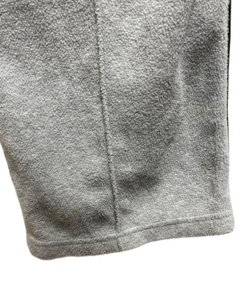 Needles（ニードルズ）Needles (ニードルズ) STUDIOUS (ステュディオス) 別注Fleece Pant グレー サイズ:Ｓの古着・服飾アイテム
