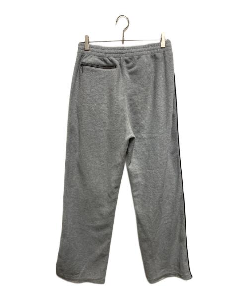 Needles（ニードルズ）Needles (ニードルズ) STUDIOUS (ステュディオス) 別注Fleece Pant グレー サイズ:Ｓの古着・服飾アイテム