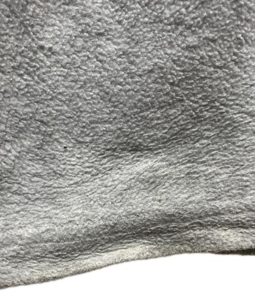 Needles（ニードルズ）Needles (ニードルズ) STUDIOUS (ステュディオス) 別注Fleece Pant グレー サイズ:Ｓの古着・服飾アイテム