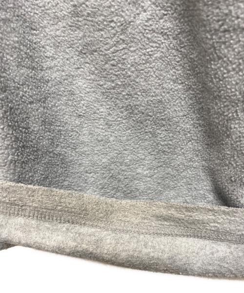 Needles（ニードルズ）Needles (ニードルズ) STUDIOUS (ステュディオス) 別注Fleece Pant グレー サイズ:Ｓの古着・服飾アイテム
