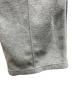 中古・古着 Needles (ニードルズ) STUDIOUS (ステュディオス) 別注Fleece Pant グレー サイズ:Ｓ：13000円