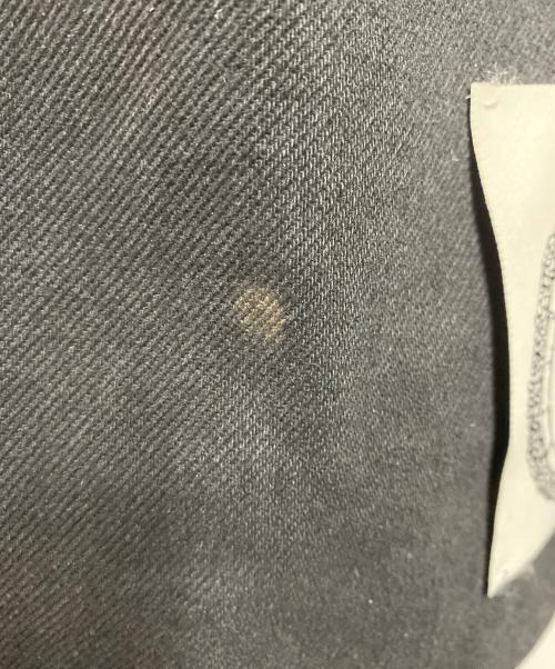 MM6 Maison Margiela（エムエムシックスメゾンマルジェラ）MM6 Maison Margiela (エムエムシックス メゾンマルジェラ) ジャパニーズ トートバッグ ブラックの古着・服飾アイテム