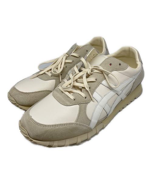 Onitsuka Tiger（オニツカタイガー）Onitsuka Tiger (オニツカタイガー) COLORADO EIGHTY-FIVE NM アイボリー サイズ:28の古着・服飾アイテム