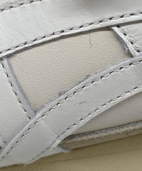 Onitsuka Tiger（オニツカタイガー）Onitsuka Tiger (オニツカタイガー) COLORADO EIGHTY-FIVE NM アイボリー サイズ:28の古着・服飾アイテム