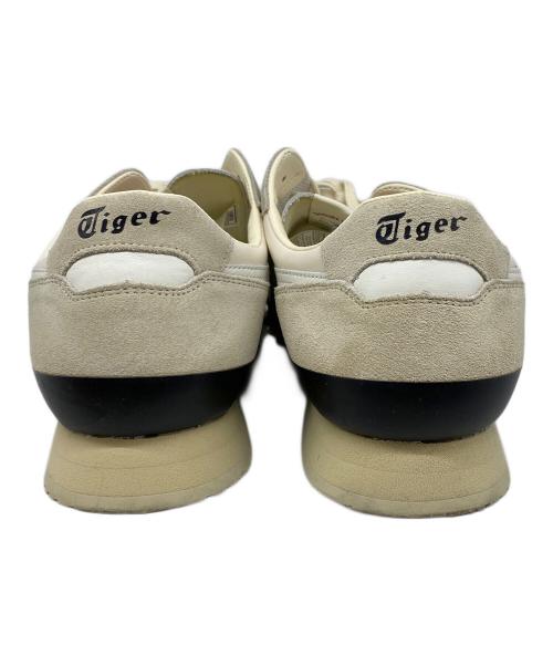 Onitsuka Tiger（オニツカタイガー）Onitsuka Tiger (オニツカタイガー) COLORADO EIGHTY-FIVE NM アイボリー サイズ:28の古着・服飾アイテム