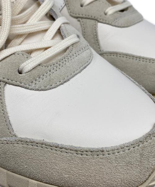 Onitsuka Tiger（オニツカタイガー）Onitsuka Tiger (オニツカタイガー) COLORADO EIGHTY-FIVE NM アイボリー サイズ:28の古着・服飾アイテム