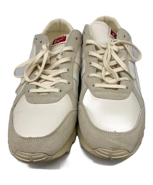Onitsuka Tiger（オニツカタイガー）Onitsuka Tiger (オニツカタイガー) COLORADO EIGHTY-FIVE NM アイボリー サイズ:28の古着・服飾アイテム