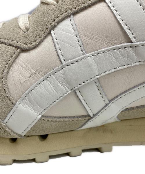 Onitsuka Tiger（オニツカタイガー）Onitsuka Tiger (オニツカタイガー) COLORADO EIGHTY-FIVE NM アイボリー サイズ:28の古着・服飾アイテム