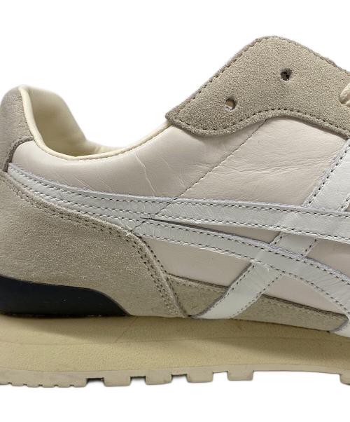 Onitsuka Tiger（オニツカタイガー）Onitsuka Tiger (オニツカタイガー) COLORADO EIGHTY-FIVE NM アイボリー サイズ:28の古着・服飾アイテム
