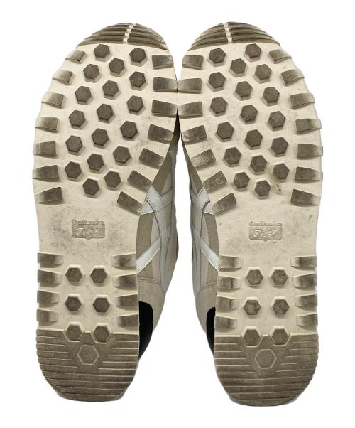 Onitsuka Tiger（オニツカタイガー）Onitsuka Tiger (オニツカタイガー) COLORADO EIGHTY-FIVE NM アイボリー サイズ:28の古着・服飾アイテム