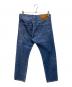 LEVI'S PReMIUM (リーバイスプレミアム) EDIFICE (エディフィス) デニムパンツ インディゴ サイズ:29：5000円