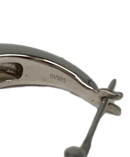 MARIHA（マリハ）MARIHA (マリハ) Mystic Orbs フープピアス シルバーの古着・服飾アイテム