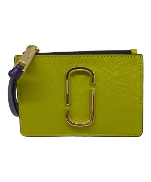 MARC JACOBS（マークジェイコブズ）MARC JACOBS (マーク ジェイコブス) キーケース マルチカラーの古着・服飾アイテム