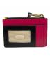 MARC JACOBS (マーク ジェイコブス) キーケース マルチカラー：4000円