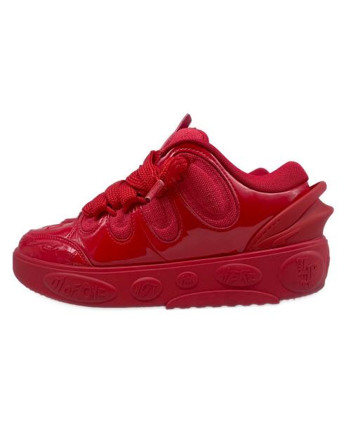 PUMA（プーマ）PUMA (プーマ) LaMelo Ball LaFrance Amour Red レッド サイズ:27.5cmの古着・服飾アイテム