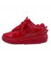 PUMA (プーマ) LaMelo Ball LaFrance Amour Red レッド サイズ:27.5cm：8000円