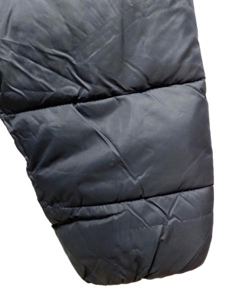 save the duck（セイブ ザ ダック）save the duck (セイブ ザ ダック) GIRE HOODED ZIP JAKET ブラック サイズ:Ｓの古着・服飾アイテム