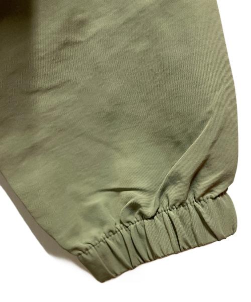 Patagonia（パタゴニア）Patagonia (パタゴニア) W's Skysail Unlined Parka カーキ サイズ:XSの古着・服飾アイテム